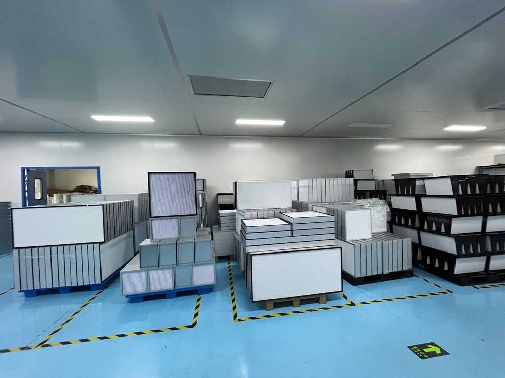 绵阳常州嘉立净化科技有限公司